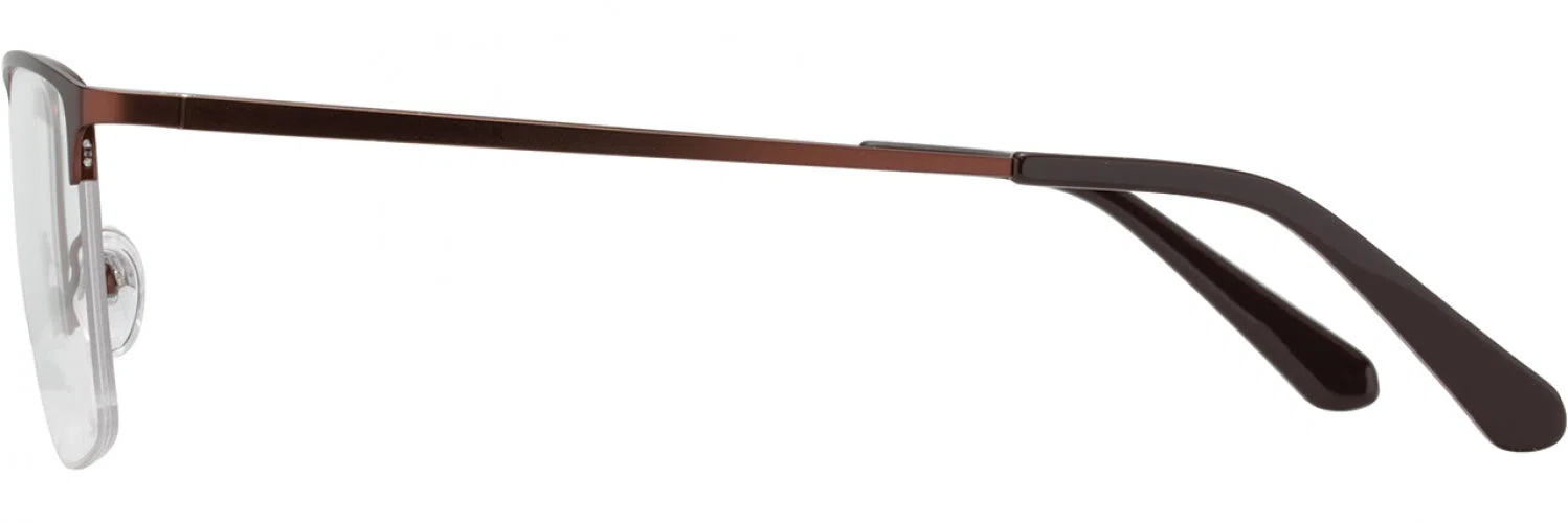 Michael Ryen MRM112 Eyeglasses - view 5